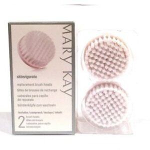COPY - Mary Kay Skinvigorate replacement brush heads